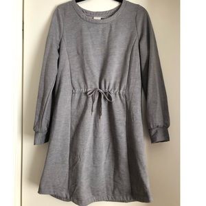 A New Day for Target Sweatshirt Dress